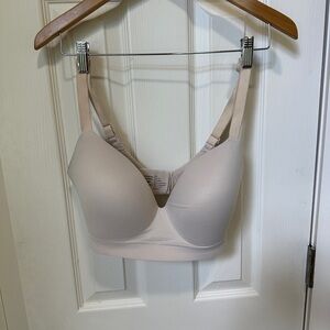 Soma Wireless Bra Size 38D